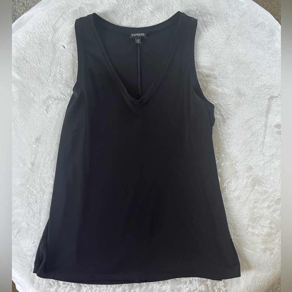 Express Tank